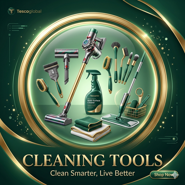 cleaning Producds