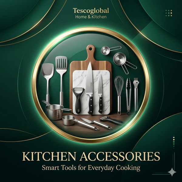 Home & Kitchen