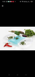 FOLDABLE CUT & WASH TRAY