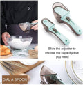 Adjustable Measuring Spoon