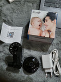 MAA BETA WIFI CAMERA