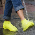 Silicon Water Shoe Pouch (Size:- Large)