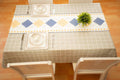 Waterproof Dinning Table Cover (140*190cm)
