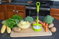 Spring Potato Masher