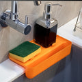 RECTANGULAR SINK CORNER 
(VACCUM SINK STORAGE TRAY)