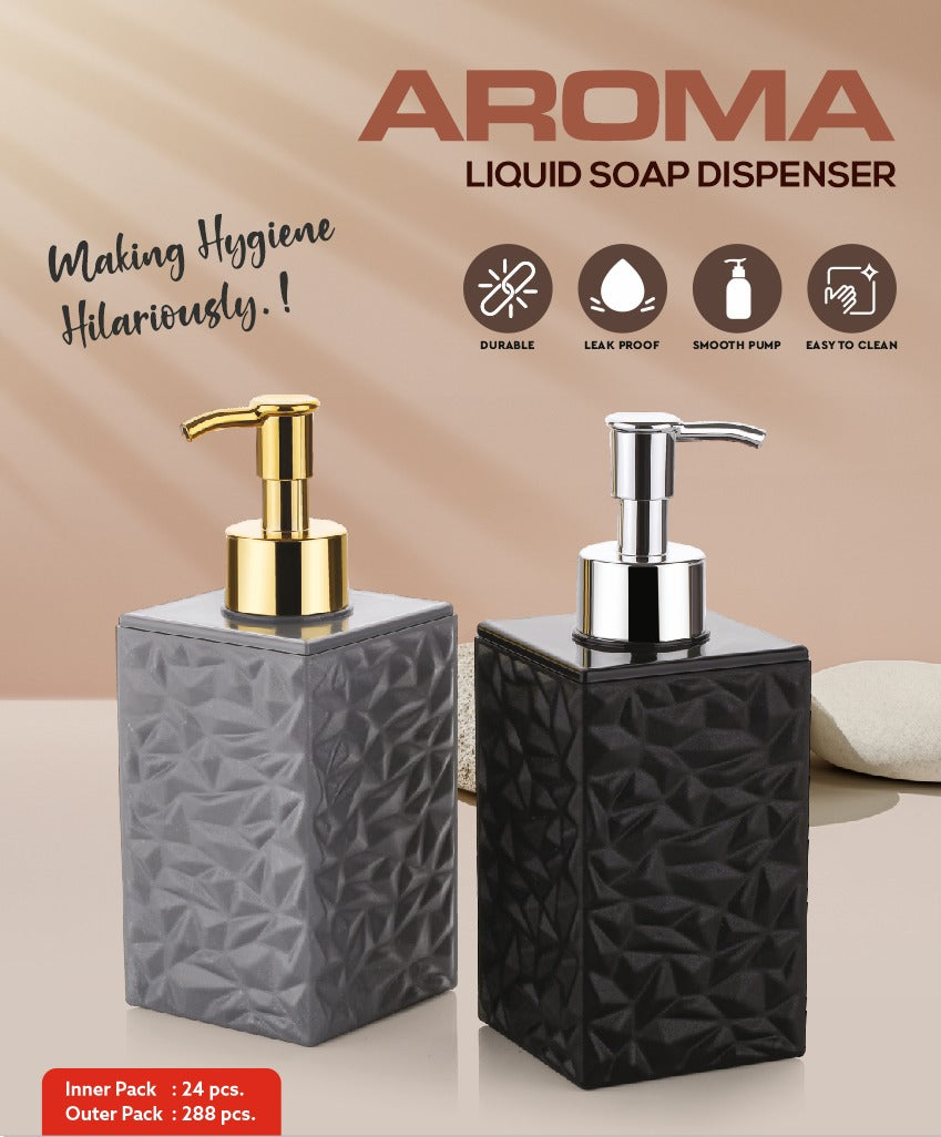 Luxury Aroma Liquid Dispenser