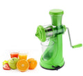 Manual Fruit Juicer (Plastic Jalli)