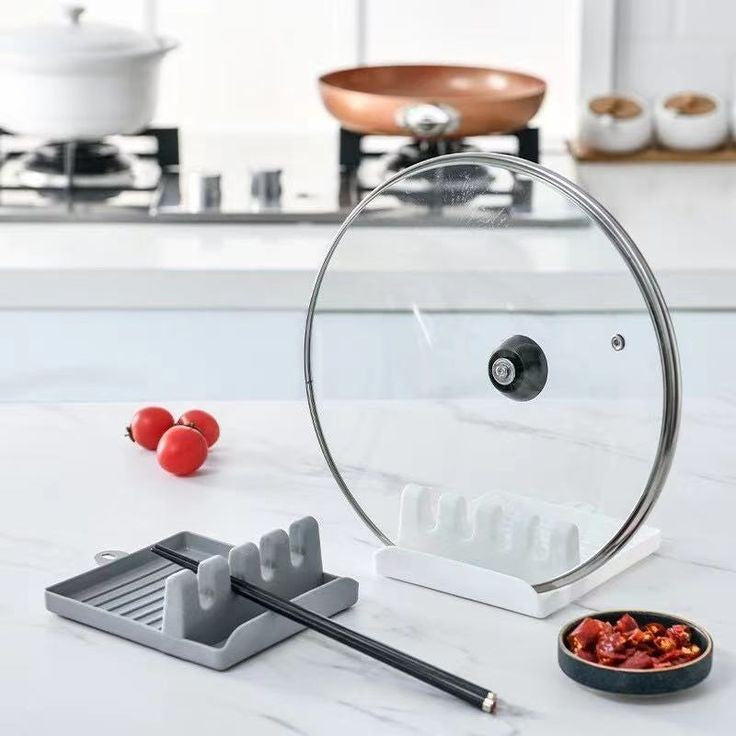 Kitchen Utensils Rack