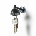 Self Adhesive Lamp Shape Magnetic Hook