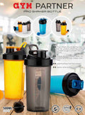 Muscle Gym Shaker (Without box)
