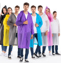 EVA Rain Coat (Imported)