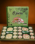 Opera Cafe 14 Pcs Gift Set