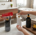 Self Adhesive Wall Mounted Liquid Dispenser