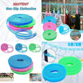 5 M NON SLIP CLOTH ROPE