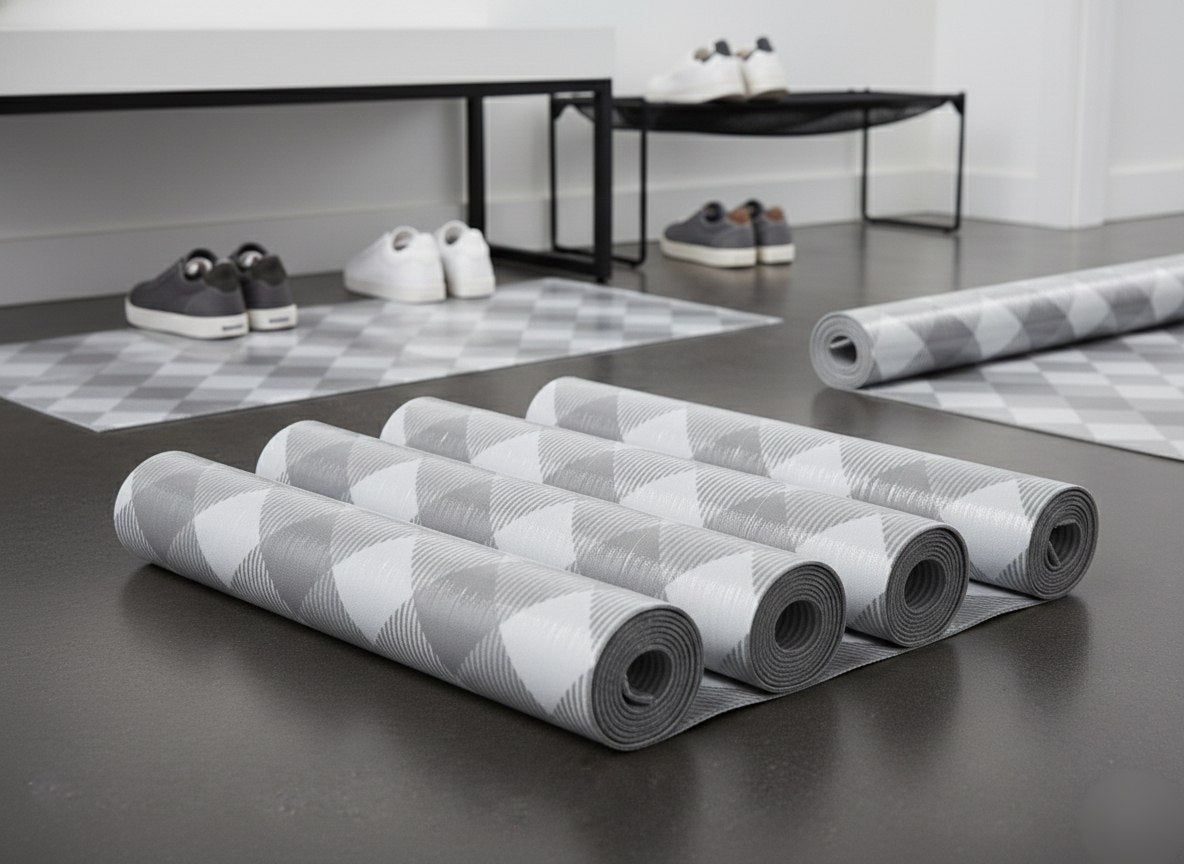 Anti Slip Mat Roll (45*500cm)