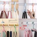 Multipurpose Rotating Hook (Imported)