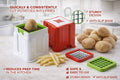Potato Chipser (Heavy Quality)